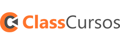 Class Cursos - Cursos on-line